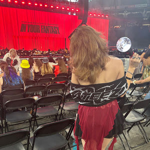 Meet your Posher, Kat